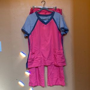 Grey’s Anatomy by Barco Active Scrub Set